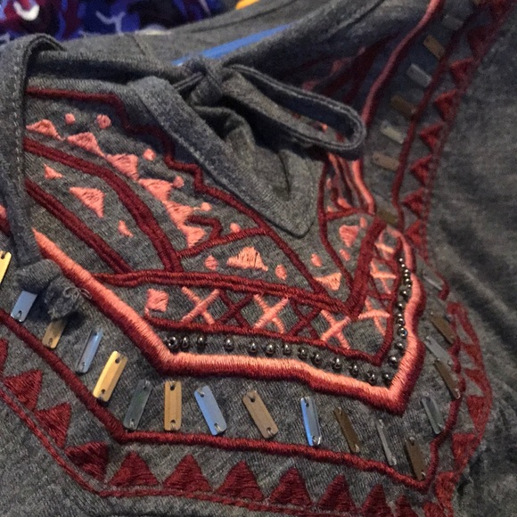 Mid-long sleeve - Picture 2 of 3